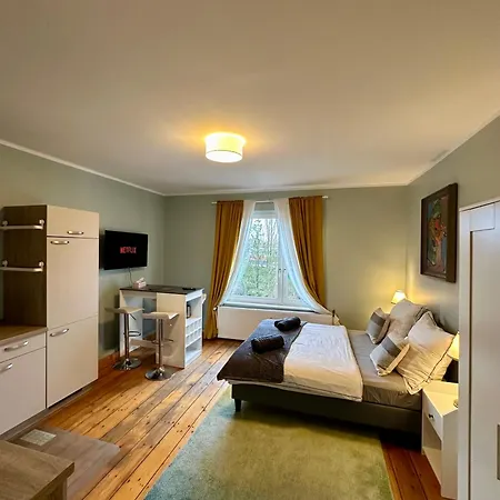 Urbanes - Zentral ברמן