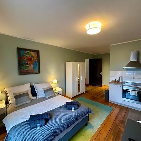 Urbanes - Zentral * Bremen