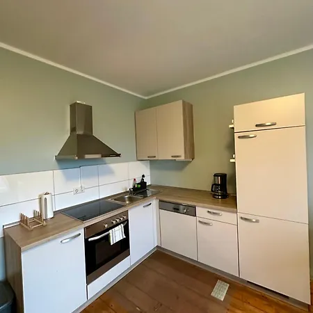 Urbanes - Zentral Bremen