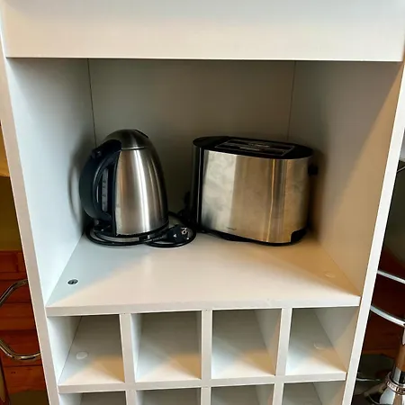 Apartment Urbanes - Zentral *