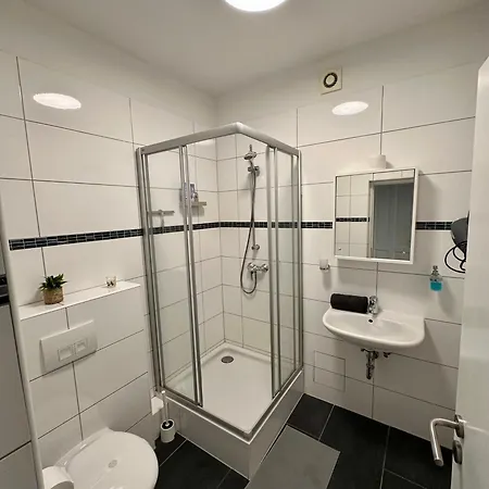 Urbanes - Zentral Lägenhet