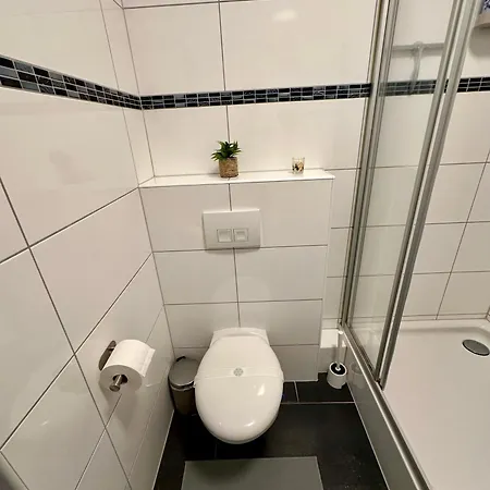 Urbanes - Zentral * Bremen