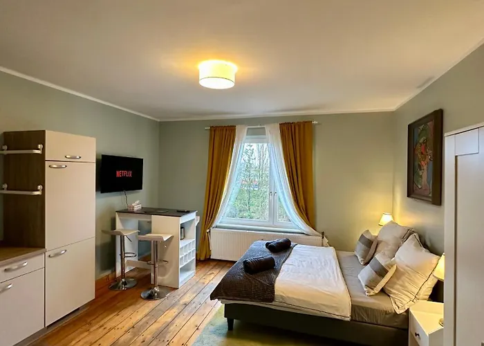 Urbanes - Zentral Bremen