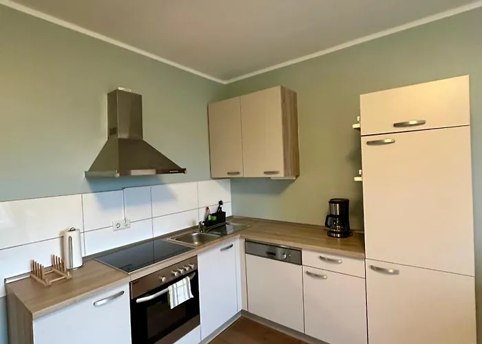 Urbanes - Zentral Bremen