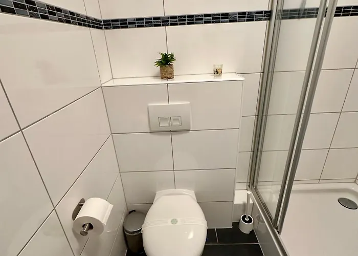 Urbanes - Zentral * Bremen