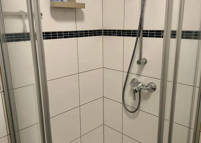 Apartment Urbanes - Zentral